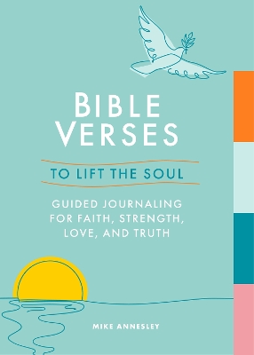 Book cover for Bible Verses for the Week You're Having