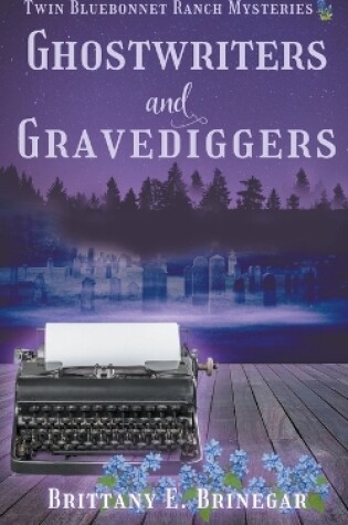Cover of Ghostwriters & Gravediggers