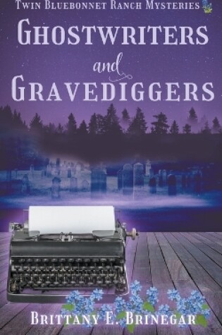 Cover of Ghostwriters and Gravediggers