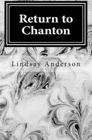 Cover of Return to Chanton