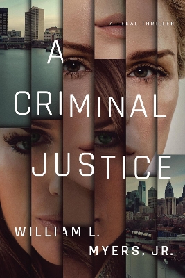 Cover of A Criminal Justice