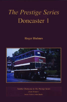 Book cover for Doncaster Independents