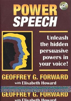 Cover of Power Speech