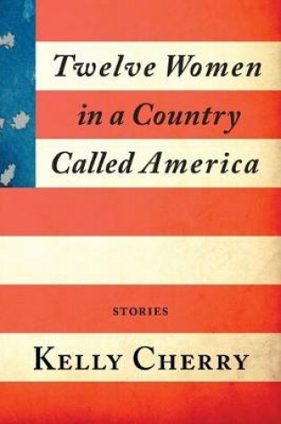 Cover of Twelve Women in a Country Called America