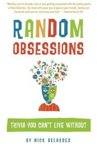 Cover of Random Obsessions