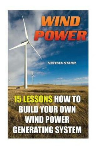 Cover of Wind Power