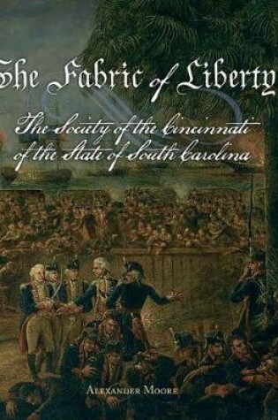 Cover of The Fabric of Liberty