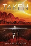 Book cover for Taken