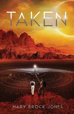 Cover of Taken