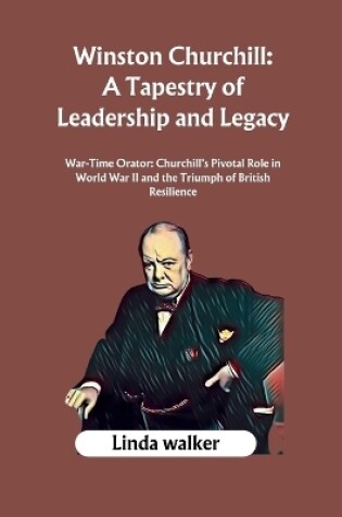 Cover of Winston Churchill