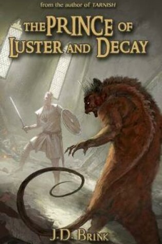 Cover of The Prince of Luster and Decay