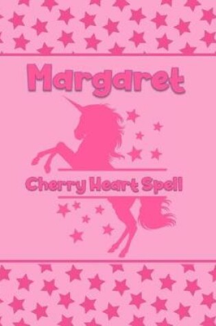 Cover of Margaret Cheery Heart Spell