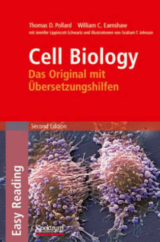 Cover of Cell Biology