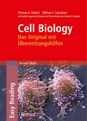 Cover of Cell Biology