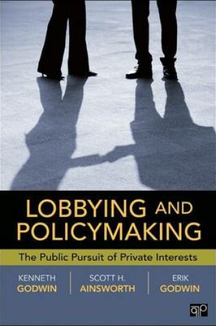 Cover of Lobbying and Policymaking