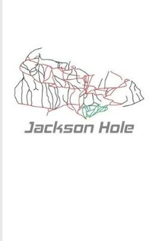 Cover of Jackson Hole