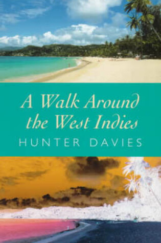 Cover of A Walk Around the West Indies