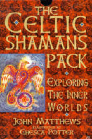 Cover of The Celtic Shaman's Pack