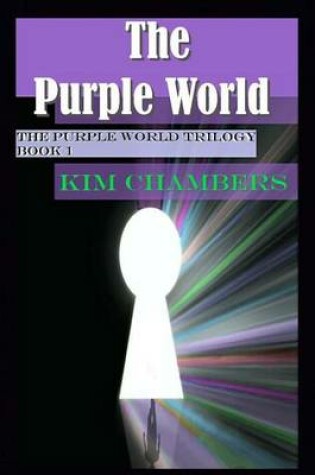 Cover of The Purple World