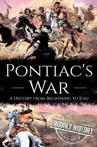 Cover of Pontiac's War