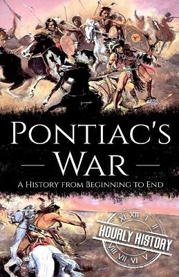 Cover of Pontiac's War