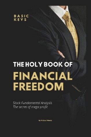 Cover of Financial Freedom