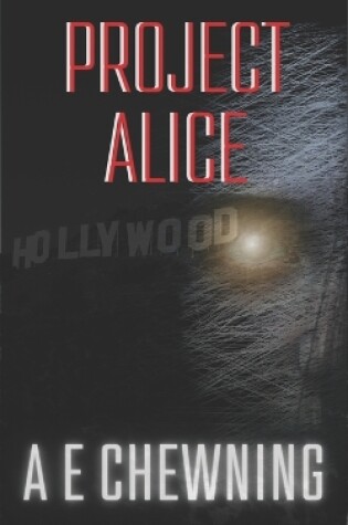 Cover of Project Alice