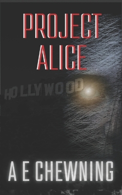 Book cover for Project Alice