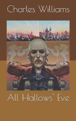 Book cover for All Hallows' Eve