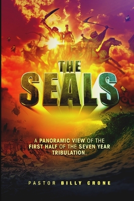 Book cover for The Seals