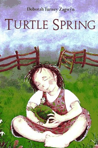 Cover of Turtle Spring