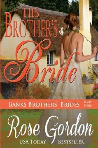Cover of His Brother's Bride