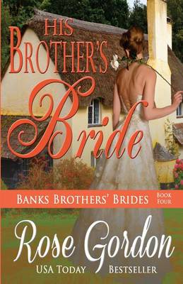 Book cover for His Brother's Bride