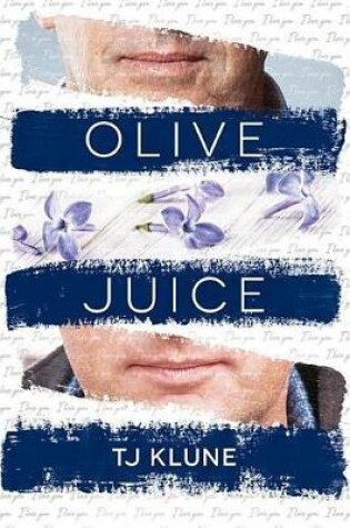 Cover of Olive Juice