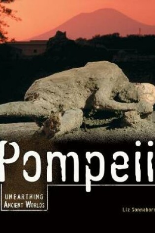 Cover of Pompeii