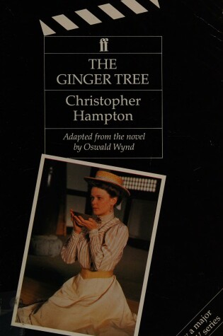 Cover of The Ginger Tree