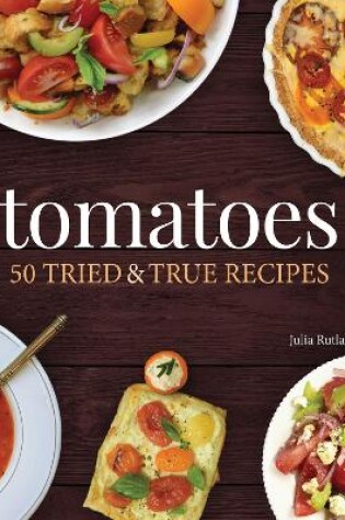 Cover of Tomatoes