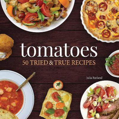 Cover of Tomatoes