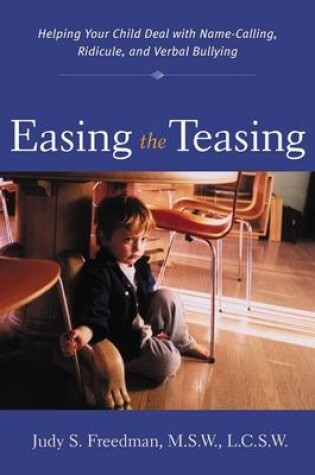 Cover of Easing the Teasing