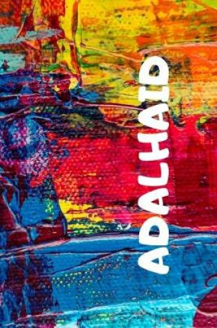 Cover of Adalhaid