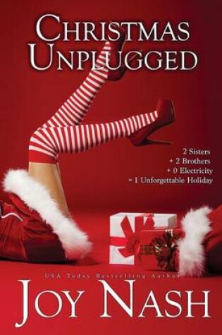 Cover of Christmas Unplugged
