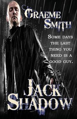 Book cover for Jack Shadow