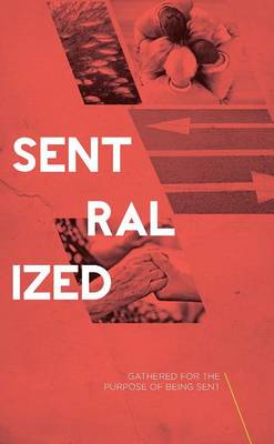 Book cover for Sentralized