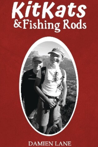 Cover of KitKats and Fishing Rods