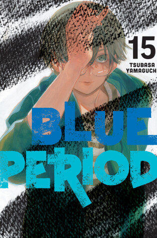 Cover of Blue Period 15