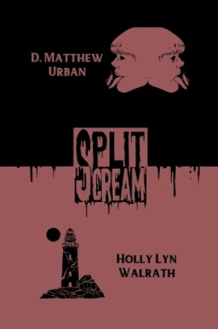 Cover of Split Scream Volume Four