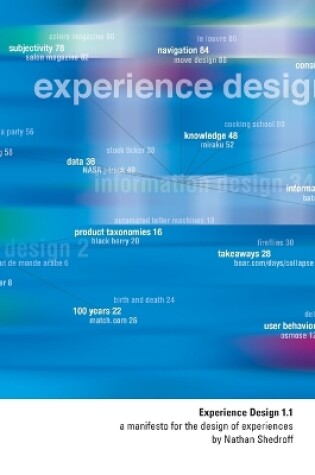 Cover of Experience Design 1.1