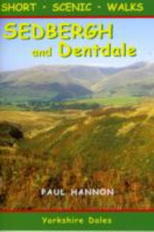 Cover of Sedbergh and Dentdale