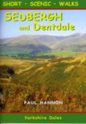 Cover of Sedbergh and Dentdale