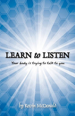Book cover for Learn to Listen